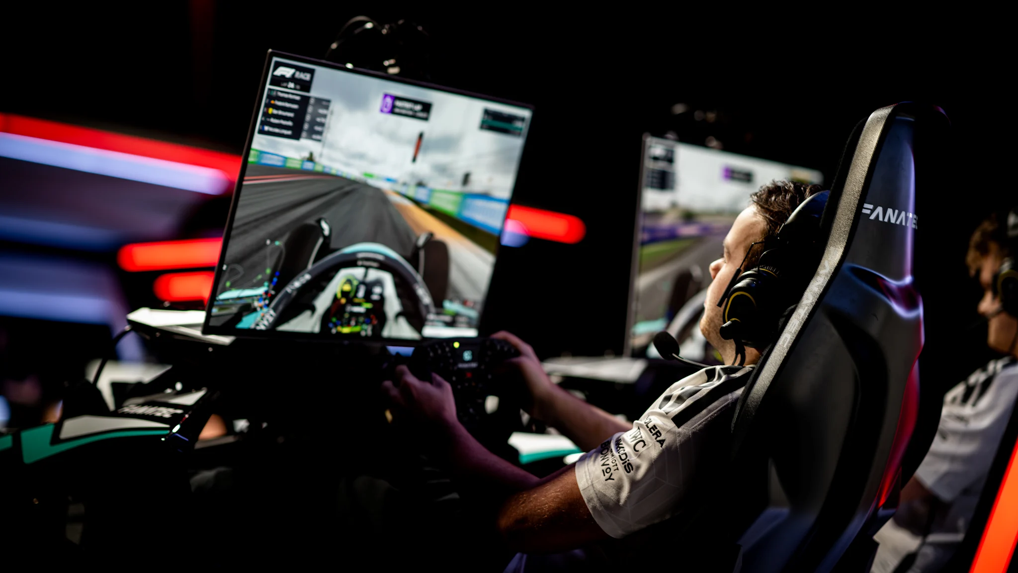2026 F1 开云登陆口网页版 世界锦标赛第十轮直播：墨西哥城站竞逐即将开启